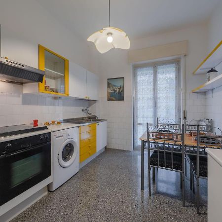 Casa Di Maty - Cozy Apartment With Balcony La Spezia Luaran gambar