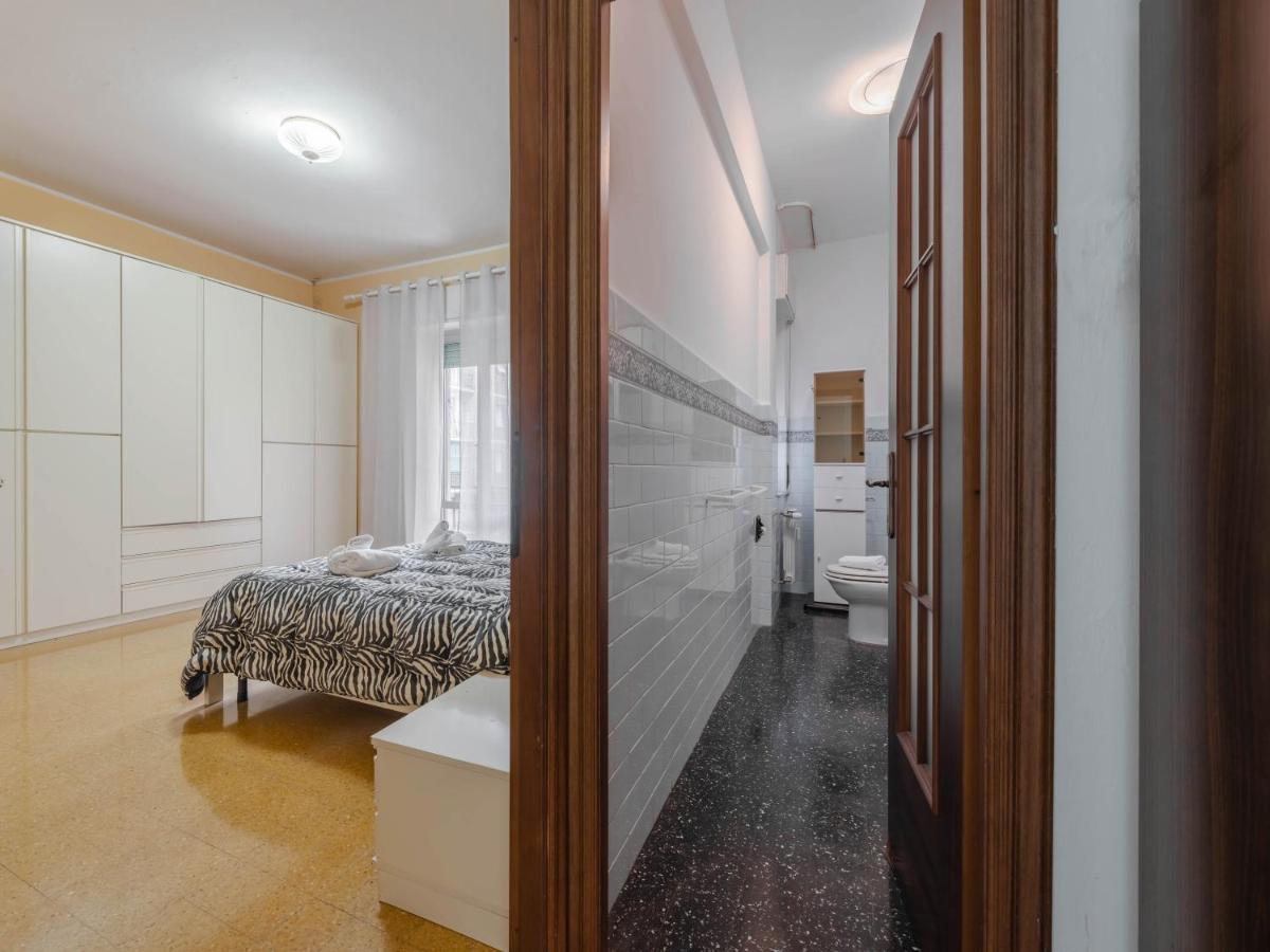 Casa Di Maty - Cozy Apartment With Balcony La Spezia Luaran gambar
