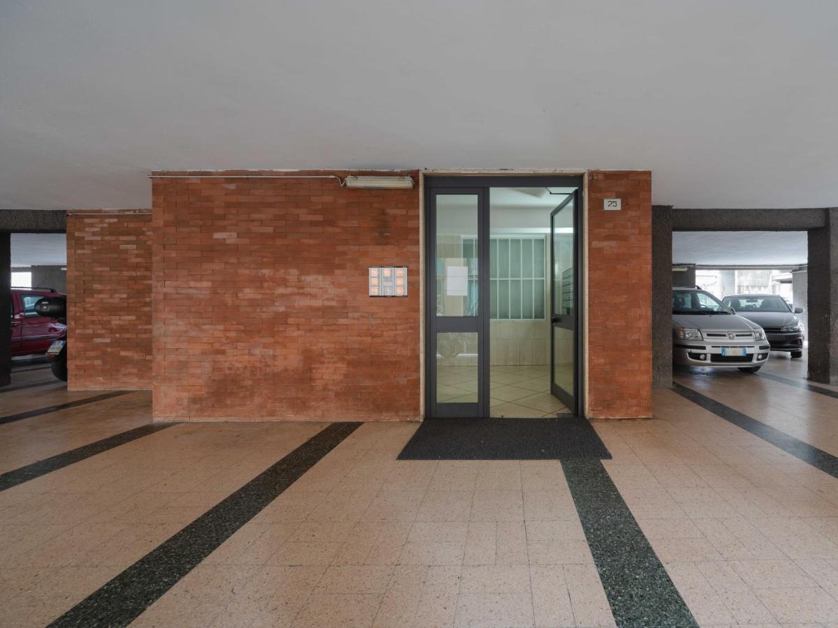 Casa Di Maty - Cozy Apartment With Balcony La Spezia Luaran gambar