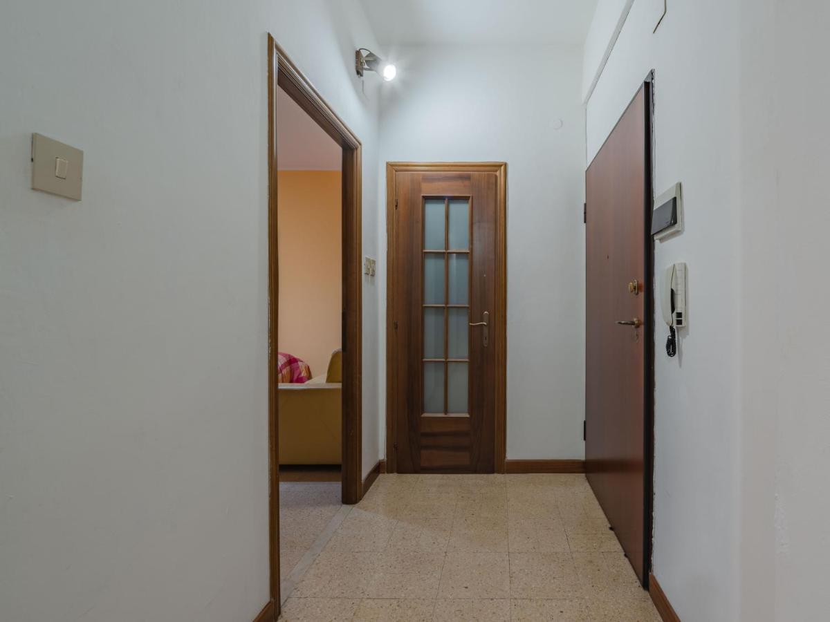 Casa Di Maty - Cozy Apartment With Balcony La Spezia Luaran gambar